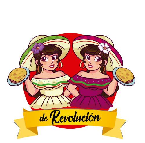 Las Gorditas de Revolución